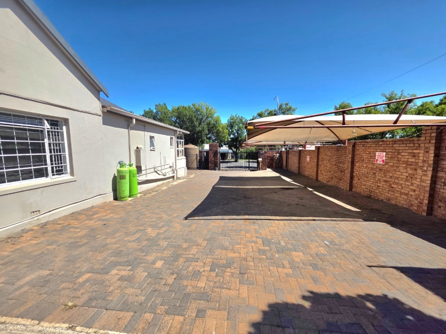 Commercial Property for Sale in Bethlehem Free State